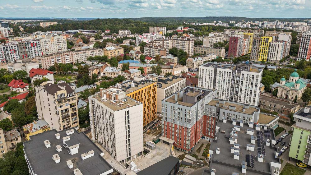 Квартира на вул. Шевченка, 31 в Львів, ID 357783, фото №4
