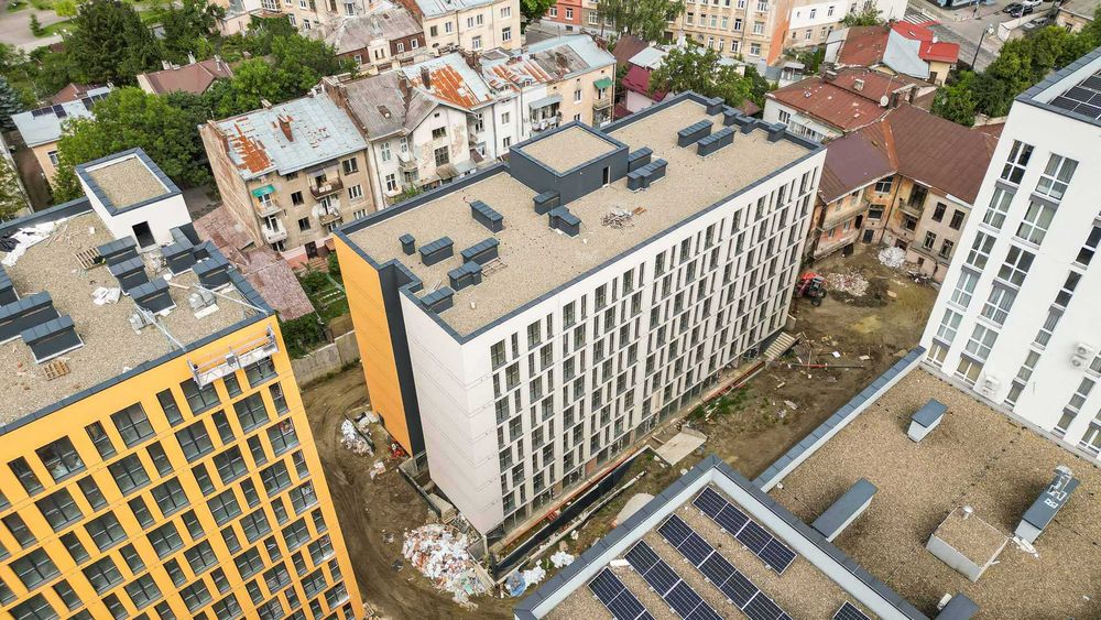Квартира на вул. Шевченка, 31 в Львові, ID 357783, фото №6