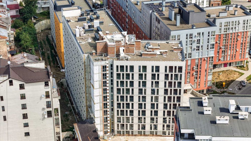 Квартира на вул. Шевченка, 31 в Львові, ID 357783, фото №10