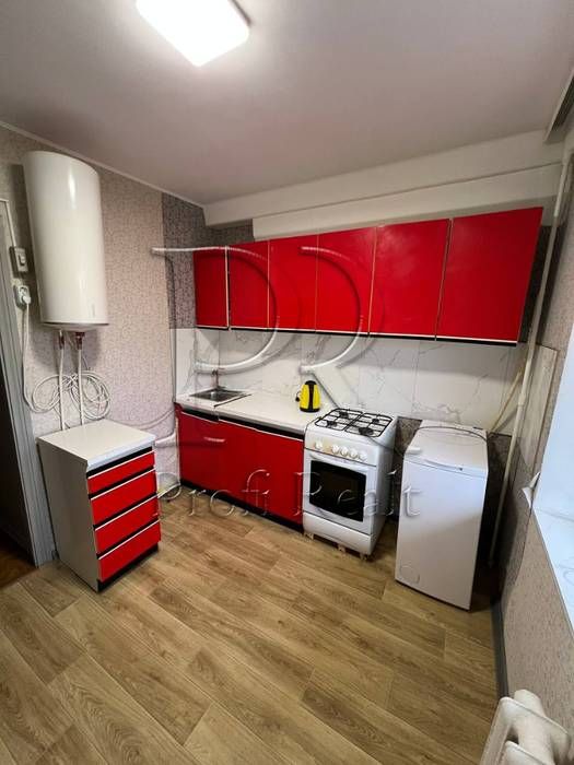 Квартира на вул. Мілютенко в Київ, ID 378252, фото №1