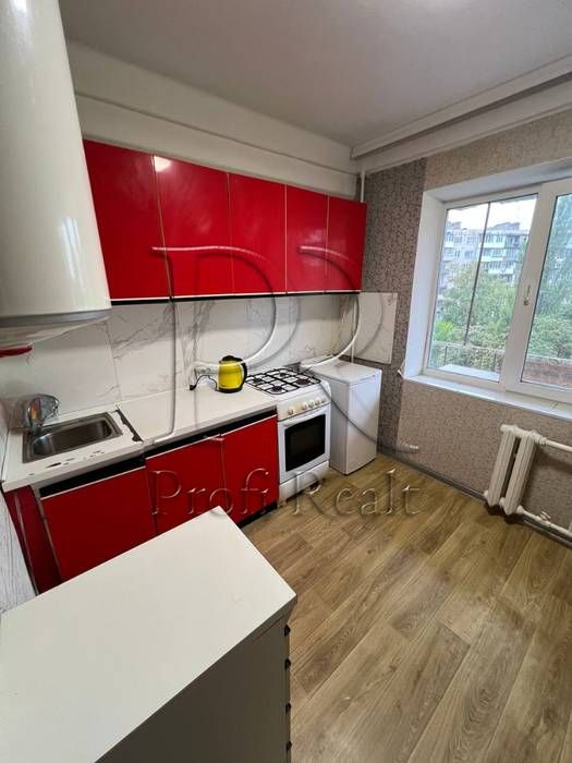 Квартира на вул. Мілютенко в Київ, ID 378252, фото №2