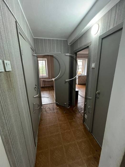 Квартира на вул. Мілютенко в Києві, ID 378252, фото №12