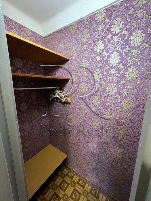 Квартира на вул. Мілютенко в Києві, ID 378252, фото №15