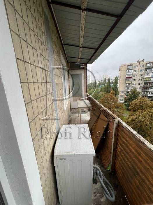 Квартира на вул. Мілютенко в Києві, ID 378252, фото №16