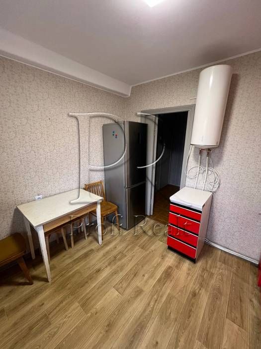 Квартира на вул. Мілютенко в Київ, ID 378252, фото №3