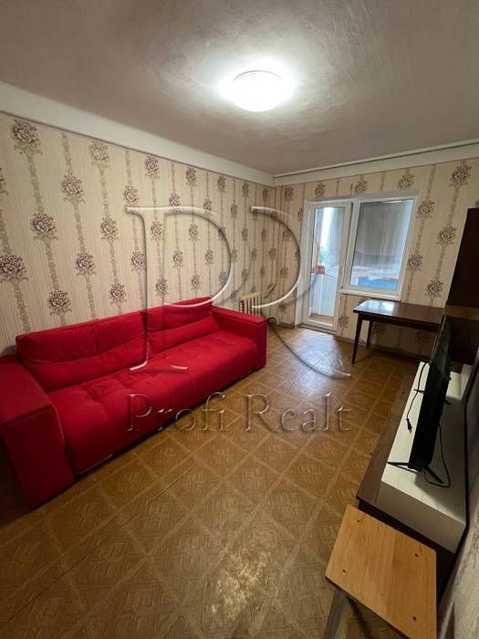 Квартира на вул. Мілютенко в Києві, ID 378252, фото №6