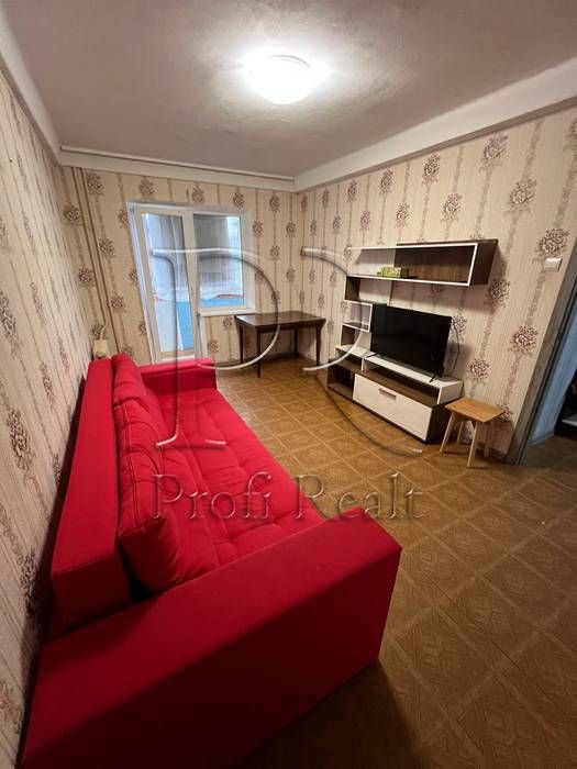Квартира на вул. Мілютенко в Києві, ID 378252, фото №7