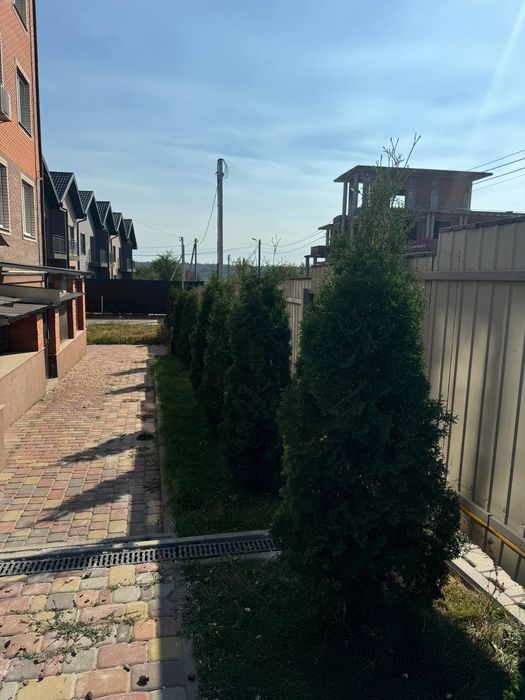 Квартира на ЖК «Баск&Вілль» в Київ, ID 357789, фото №2