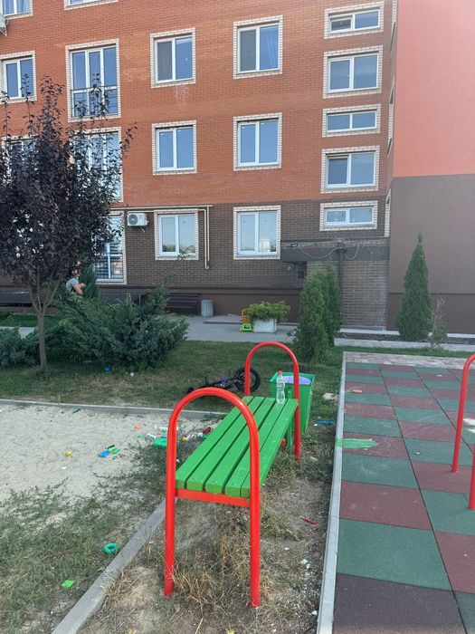 Квартира на ЖК «Баск&Вілль» в Київ, ID 357789, фото №3