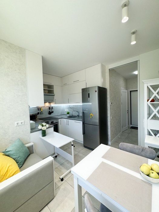 Квартира на вул. Березова, 46 в Київ, ID 357779, фото №1