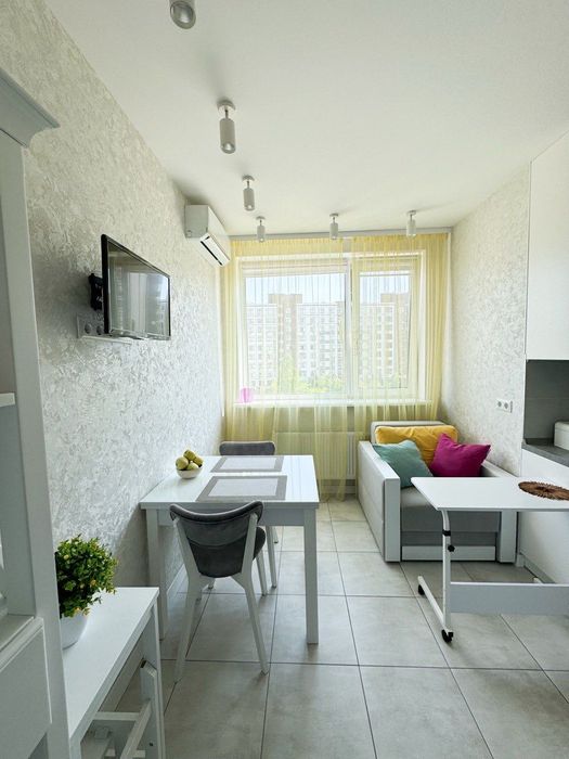 Квартира на вул. Березова, 46 в Київ, ID 357779, фото №2