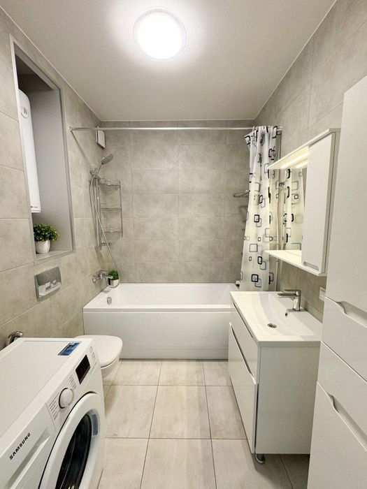 Квартира на вул. Березова, 46 в Києві, ID 357779, фото №14