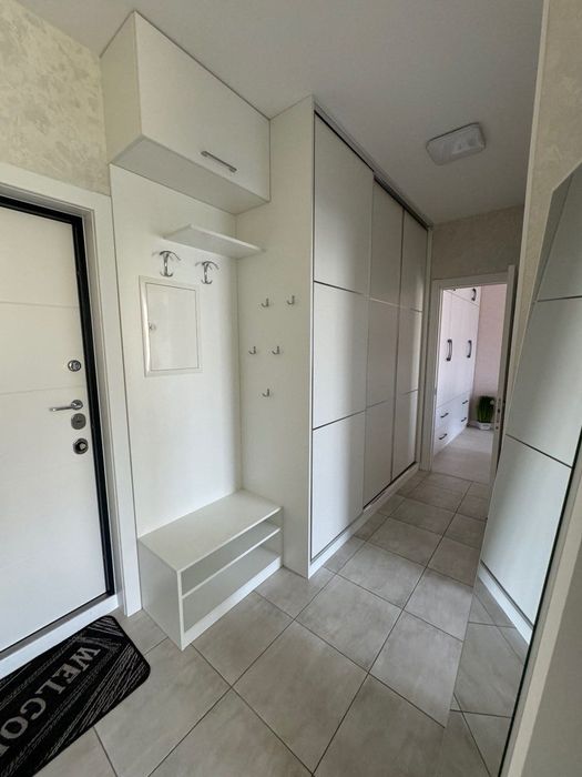 Квартира на вул. Березова, 46 в Києві, ID 357779, фото №17