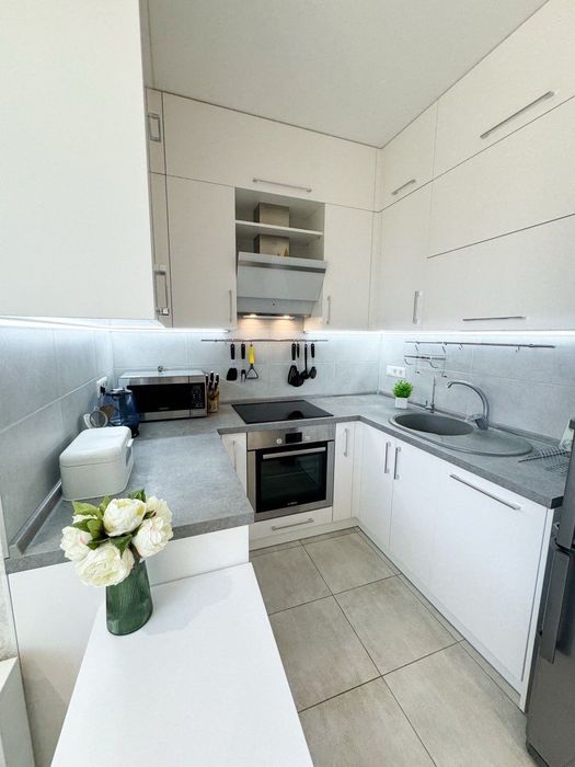 Квартира на вул. Березова, 46 в Київ, ID 357779, фото №4