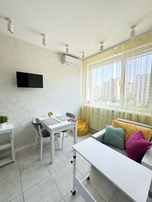 Квартира на вул. Березова, 46 в Київ, ID 357779, фото №5