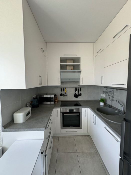 Квартира на вул. Березова, 46 в Києві, ID 357779, фото №6