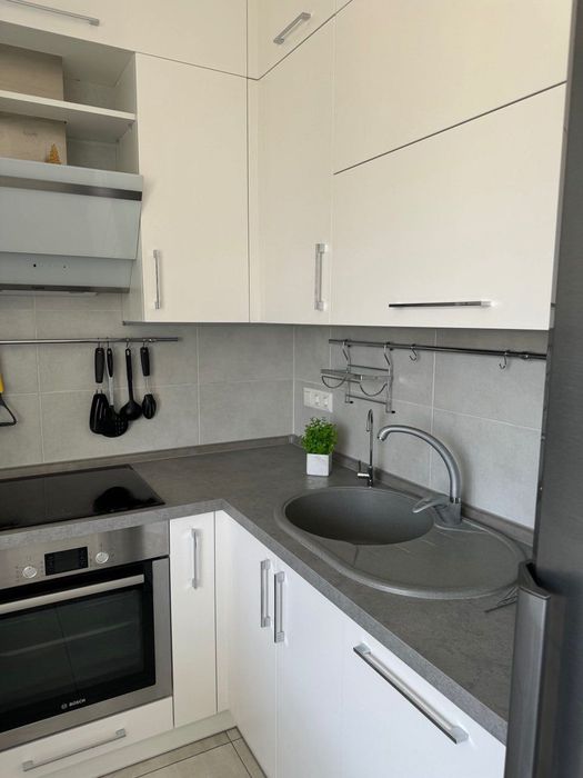 Квартира на вул. Березова, 46 в Києві, ID 357779, фото №7