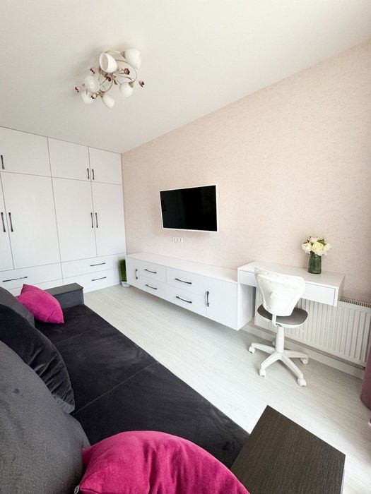 Квартира на вул. Березова, 46 в Києві, ID 357779, фото №9
