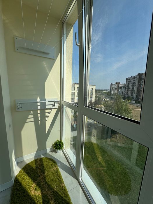 Квартира на вул. Березова, 46 в Києві, ID 357779, фото №10