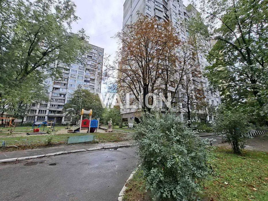 Квартира на біля метро Шулявська в Києві, ID 357756, фото №12