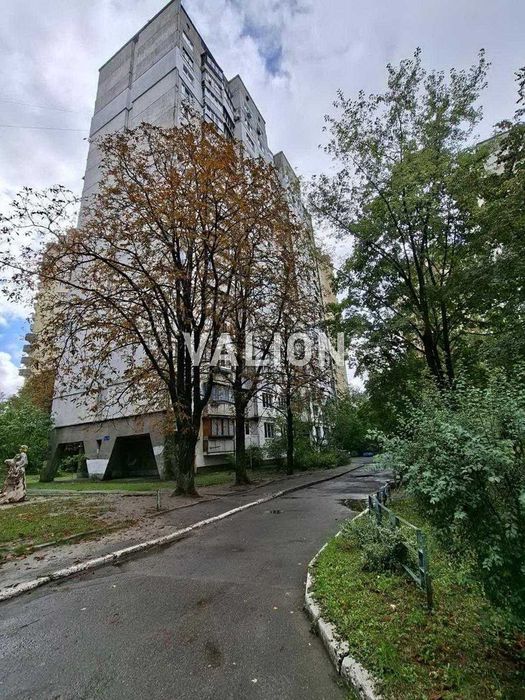 Квартира на біля метро Шулявська в Києві, ID 357756, фото №14