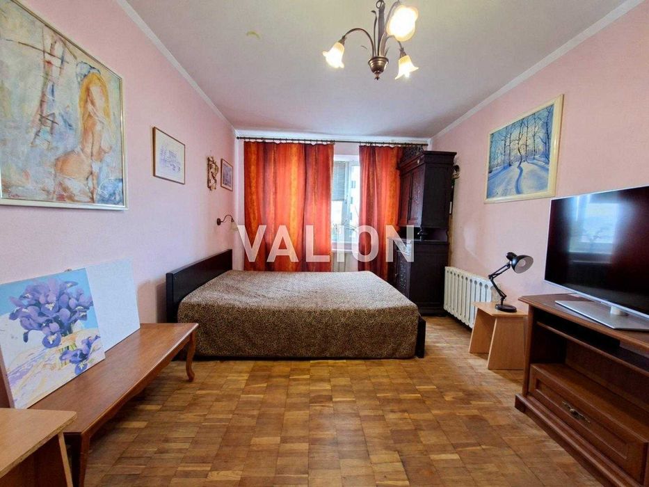 Квартира на біля метро Шулявська в Київ, ID 357756, фото №5