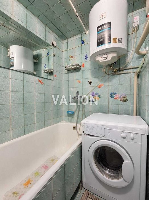 Квартира на біля метро Шулявська в Києві, ID 357756, фото №8