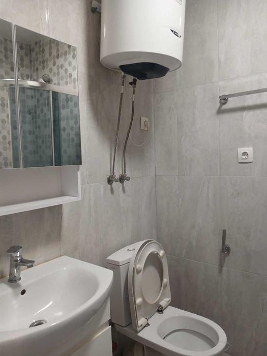 Квартира на вул. Левадна, 56 в Києві, ID 358290, фото №4