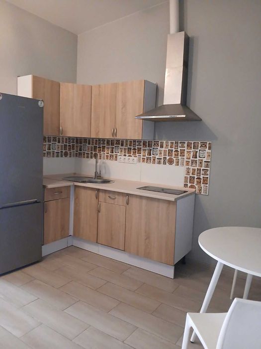 Квартира на вул. Левадна, 56 в Києві, ID 358290, фото №7