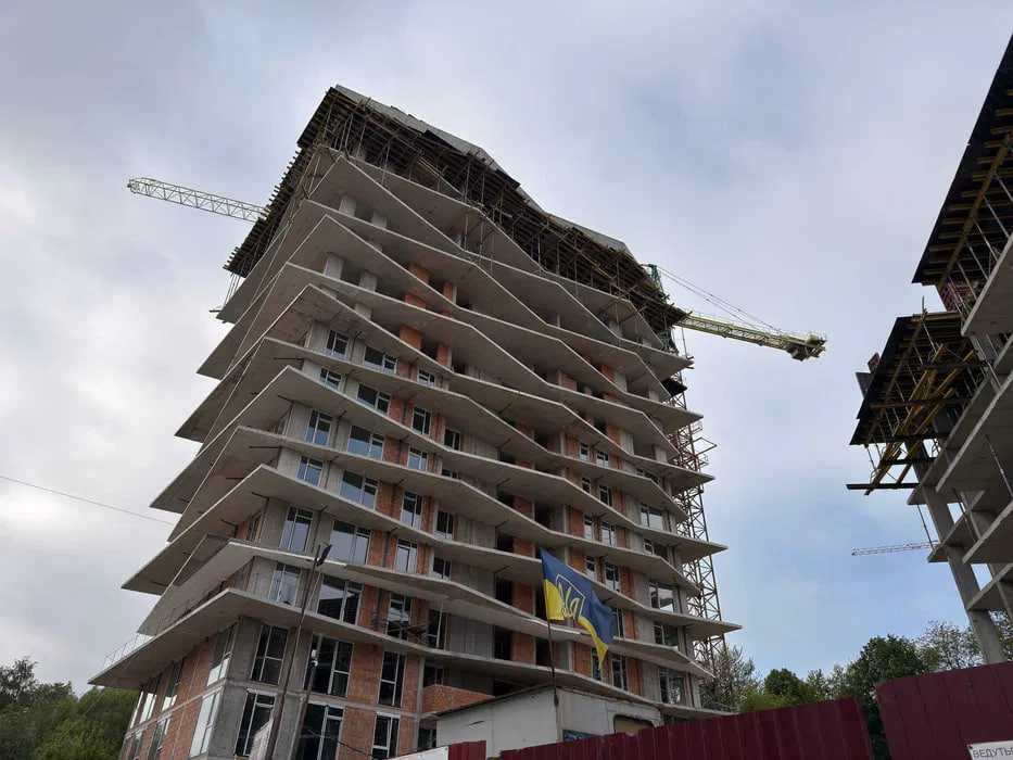 Квартира на Шевченківський в Львові, ID 357752, фото №9