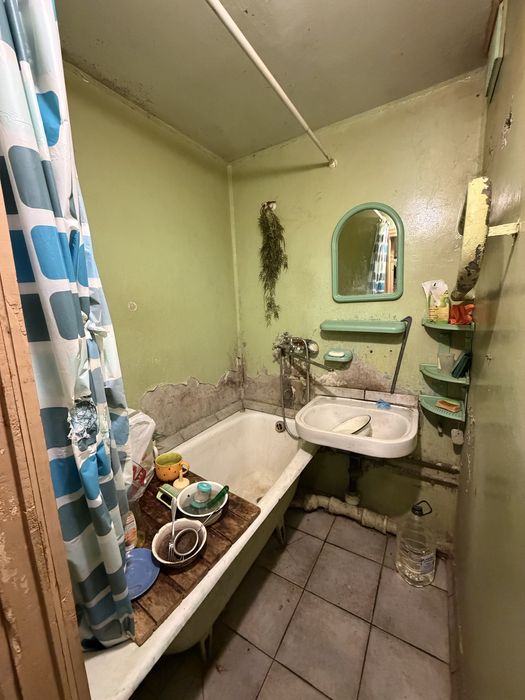 Квартира на вул. Райдужна, 11 в Київ, ID 357759, фото №5