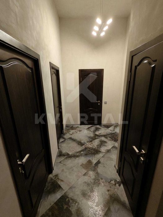 Квартира на ЖК Синергія Сіті в Київ, ID 358297, фото №2