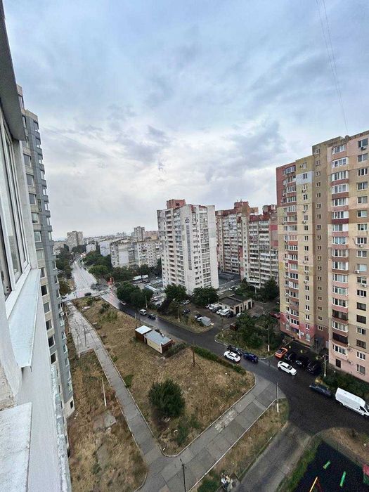 Квартира — Чорноморськ, Одеська область в Одесі, ID 357719, фото №14