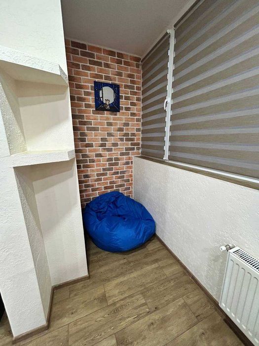 Квартира — Чорноморськ, Одеська область в Одесі, ID 357719, фото №17