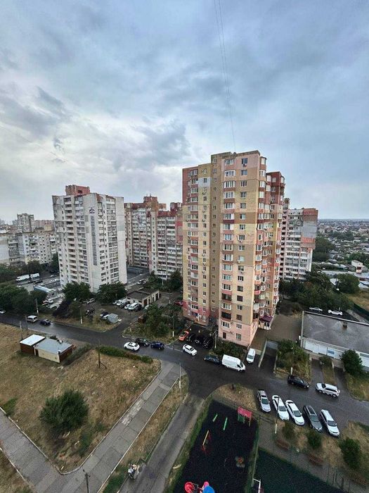 Квартира — Чорноморськ, Одеська область в Одесі, ID 357719, фото №18