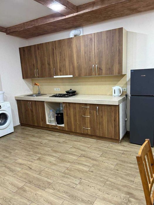 Квартира — Чорноморськ, Одеська область в Одесі, ID 357719, фото №24