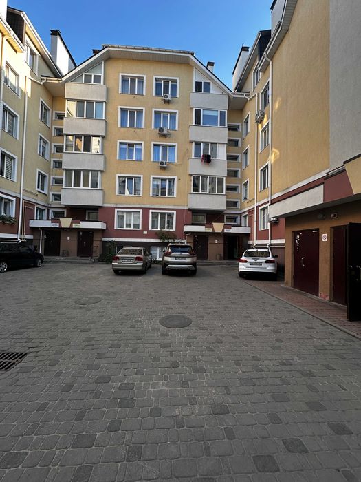 Квартира на Ірпінь в Києві, ID 358351, фото №11