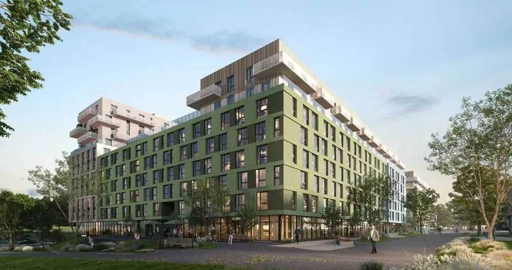 Квартира на вул. Стрийська, 129 в Львів, ID 357738, фото №1