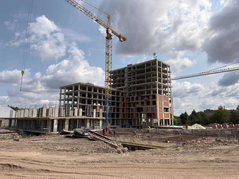 Квартира на вул. Стрийська, 129 в Львів, ID 357738, фото №3