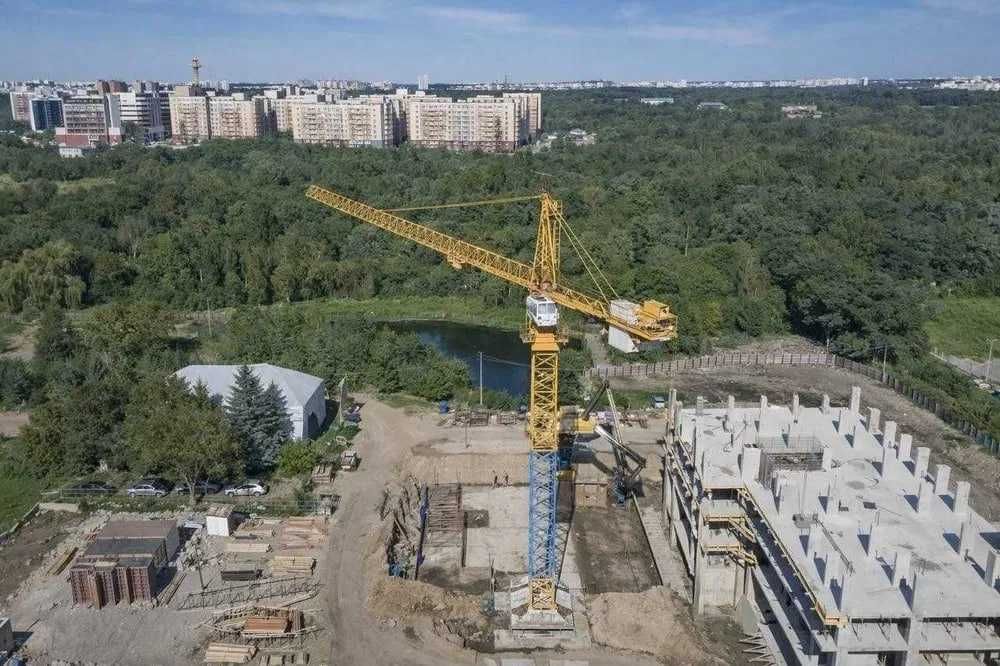 Квартира на вул. Стрийська, 129 в Львові, ID 357738, фото №9