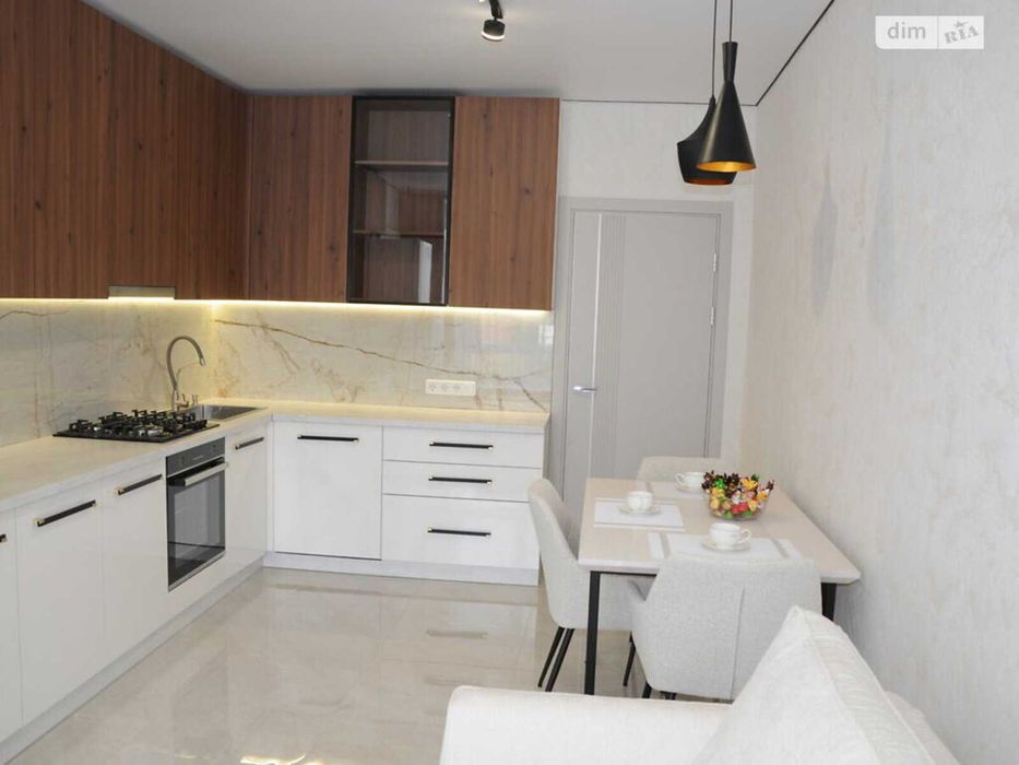 Квартира на Старокостянтинівське шосе в Хмельницькому, ID 358065, фото №2