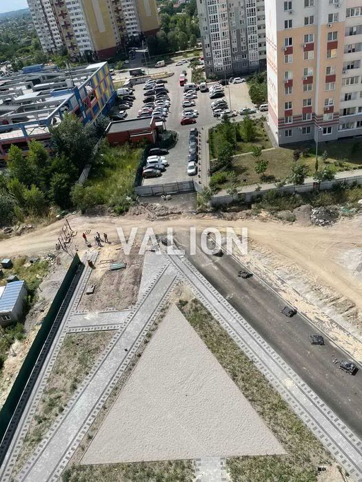 Квартира на вул. Софії Русової, 7в в Києві, ID 358071, фото №14