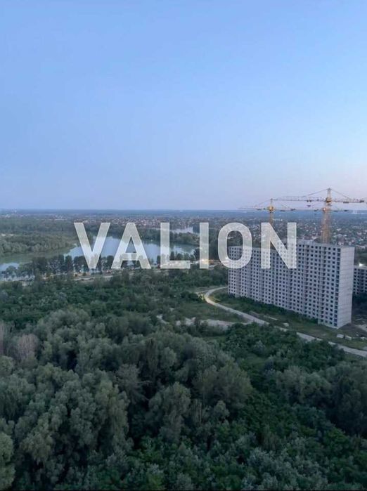 Квартира на вул. Софії Русової, 7в в Києві, ID 358071, фото №18