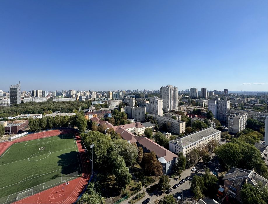 Квартира на вул. Освіти, 16 в Києві, ID 358347, фото №11