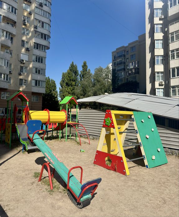 Квартира на вул. Освіти, 16 в Києві, ID 358347, фото №12