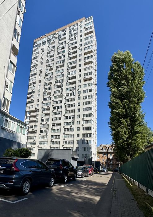 Квартира на вул. Освіти, 16 в Києві, ID 358347, фото №13