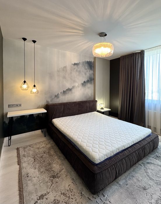 Квартира на вул. Освіти, 16 в Київ, ID 358347, фото №3
