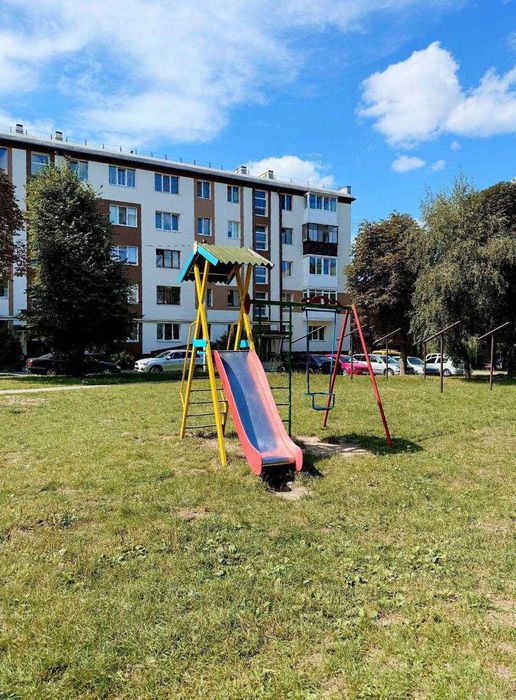 Квартира на просп. Відродження в Луцьку, ID 358338, фото №17