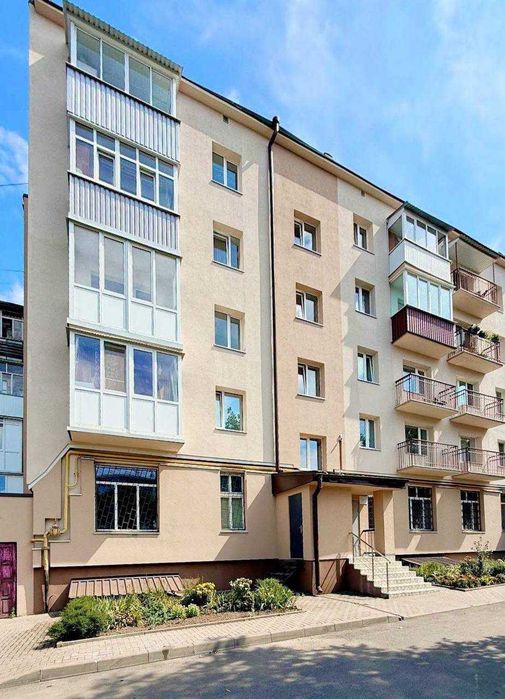 Квартира на просп. Відродження в Луцьку, ID 358338, фото №18