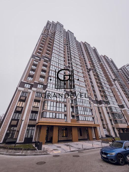 Квартира на вул. Васильківська, 37Г в Києві, ID 374070, фото №15